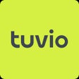 Ícone do programa: Tuvio