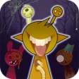 Icoon van programma: Sprunkie Horror