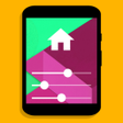 程序图标：Wallpaper Editor Setter S…