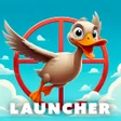 Duck Sniper Launcher icon