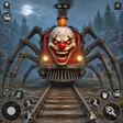 Ikona programu: Scary Spider Adventure Tr…