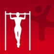 Biểu tượng của chương trình: KOMPAN Outdoor Fitness