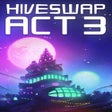 Programikonen: Hiveswap: Act 3