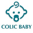 Ikon program: Colic Baby:Best Sleep Sou…
