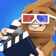 أيقونة البرنامج: Toontastic 3D
