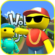 プログラムのアイコン：Wobbly Simulator Tips  Gu…