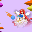 程序图标：Colorful Challenge
