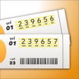 Ikona programu: Thai National Lottery