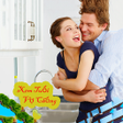 Biểu tượng của chương trình: Xem Tuổi Vợ Chồng