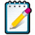 Ícone do programa: Synotepad