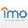 Programın simgesi: IMO - dla nieruchomości