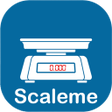 Scaleme icon
