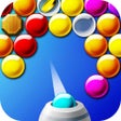 プログラムのアイコン：Bubble Shooter : Bubble P…