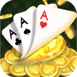 ไอคอนของโปรแกรม: Card Game:King Master