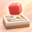 程序图标：Sharp Maze - 3D Labyrinth…