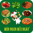 Ikon program: Mon ngon moi ngay