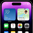 Иконка программы: iPhone 14 Pro Max Launche…