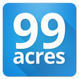 Ikona programu: 99acres Real Estate & Pro…