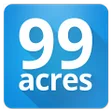 Icon of program: 99acres - Property Search