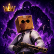 Ikona programu: Box Head: Roguelike Premi…