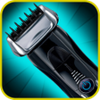 Ikon program: Razor Prank Hair Trimmer