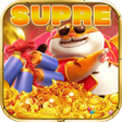 Ícone do programa: Lucky Tiger - Earn Reward
