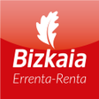 プログラムのアイコン：Renta Bizkaia Errenta