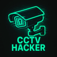 أيقونة البرنامج: CCTV Camera Hacker Prank …