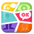 プログラムのアイコン：Photo Shake!