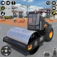 Ícone do programa: Construction Simulator Ci…