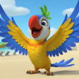 Icona del programma: My Talking Parrot
