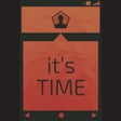 Biểu tượng của chương trình: Its Time