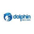 Dolphin Fish  Chips Macduff icon