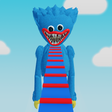 Icon of program: Easy obby parkour obstacl…