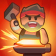 ไอคอนของโปรแกรม: Idle Weapon Shop