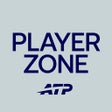 ATP PlayerZone icon