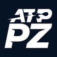 ไอคอนของโปรแกรม: ATP PlayerZone