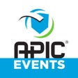 プログラムのアイコン：APIC Events