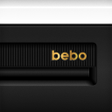 Programın simgesi: Bebo Cam: Retro Instant C…