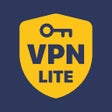 Programikonen: VPN Lite: fast VPN  AdBlo…