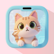 Programın simgesi: DesktopPet