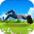 程序图标：Fly Camera - Magic Levita…