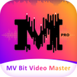 أيقونة البرنامج: Mvbit Master Video maker