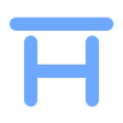 プログラムのアイコン：Header Handler