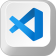 プログラムのアイコン：VSCode Keys - Keyboard Sh…