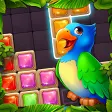 Block Puzzle Jewel : Jungle Edition