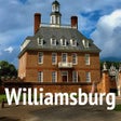 Ikona programu: Colonial Williamsburg His…