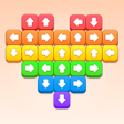 程序图标：Tap Away Art: Block Puzzl…