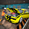 Ikona programu: Real Car Mechanic Auto Re…