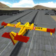 Airplane Firefighter Sim
